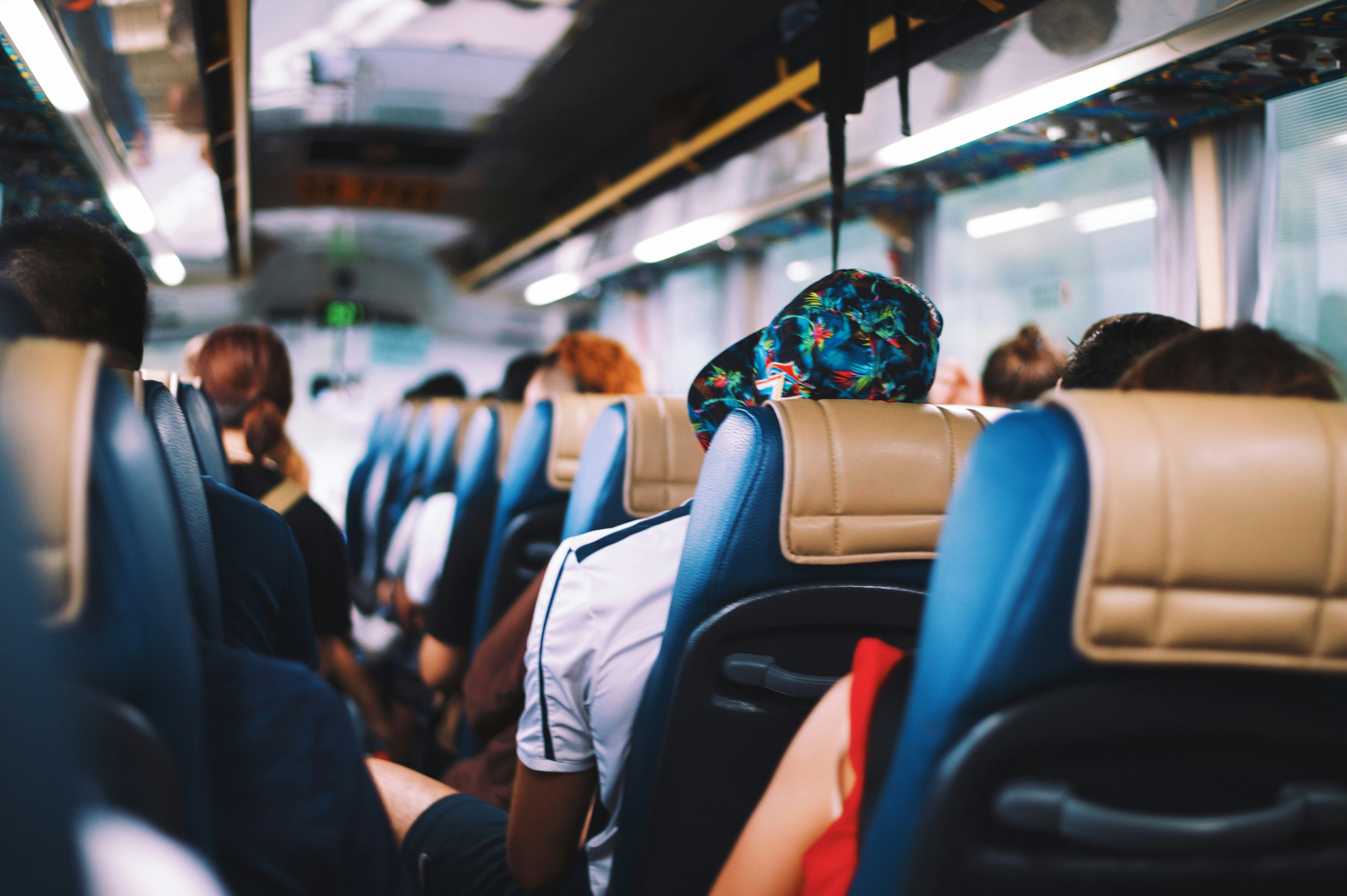 Spain on Wheels – How to Travel Around the Country with FlixBus